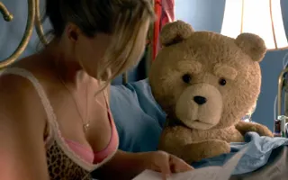 'Ted 2' Trailer 'Ted 2' Trailer