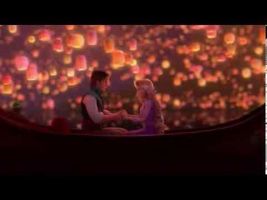 Disney's Tangled - I See The Light HD Disney's Tangled - I See The Light HD