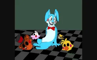 FNaF - The Indoors Song FNaF - The Indoors Song