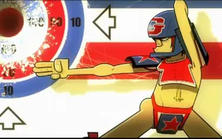 Gorillaz - Rock The House (Official Video)