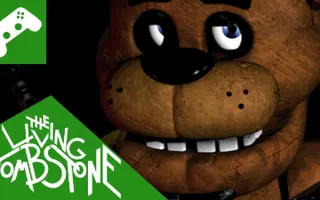 The Living Tombstone - Five Nights at Freddy's Song! The Living Tombstone - Five Nights at Freddy's Song!