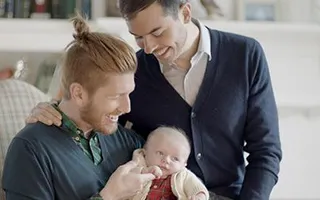 When were you first considered a family? When you fell in love? When you had kids? Watch the commercial now. #HowWeFamily | TYLENOL® When were you first considered a family? When you fell in love? When you had kids? Watch the commercial now. #HowWeFamily | TYLENOL®