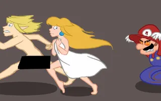 ZOMG RUN by smashsweetie on DeviantArt ZOMG RUN by smashsweetie on DeviantArt
