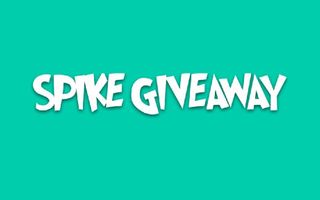 Animal jam | SPIKE GIVEAWAY {OPEN} Animal jam | SPIKE GIVEAWAY {OPEN}