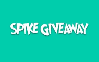 Animal jam | SPIKE GIVEAWAY {OPEN} Animal jam | SPIKE GIVEAWAY {OPEN}