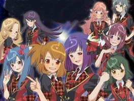 The AKB0048 Hunger Games