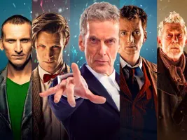 Which New Series Doctor Are You? Which New Series Doctor Are You?