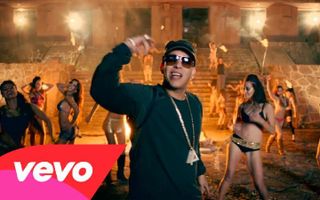 Daddy Yankee - Limbo Daddy Yankee - Limbo