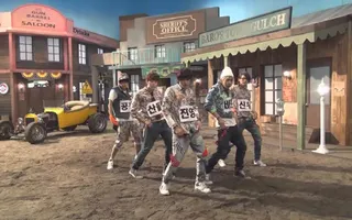 B1A4 - 잘자요 굿나잇 안무 영상 (Baby Good Night Dance Practice Video) . B1A4 - 잘자요 굿나잇 안무 영상 (Baby Good Night Dance Practice Video) .