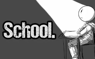 Life Sucks - School.