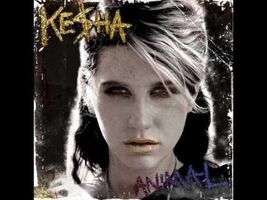 Ke$ha - Take It Off Ke$ha - Take It Off