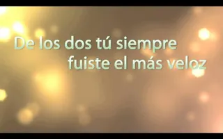 Jesse & Joy - Corre (Lyric Video) Jesse & Joy - Corre (Lyric Video)