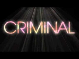 Britney Spears - "Criminal" Official Lyric Video Britney Spears - "Criminal" Official Lyric Video