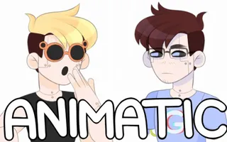 i lost like 27 pounds markiplier (animatic) i lost like 27 pounds markiplier (animatic)