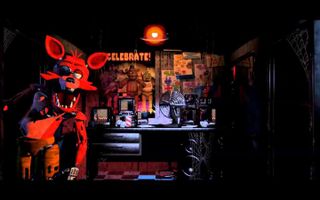 Five Nights at Freddy's Reversed Scream (Full) Five Nights at Freddy's Reversed Scream (Full)