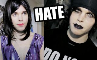 10 Things I Hate About Transphobic People (Transphobia) 10 Things I Hate About Transphobic People (Transphobia)