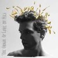 Mika The Origin Of Love CD - Music | Merchandise, T-shirts, Tickets, Albums, MP3 Downloads, Live Album, Posters, Bags