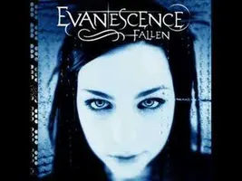 Evanescence-Haunted (with lyrics) Evanescence-Haunted (with lyrics)