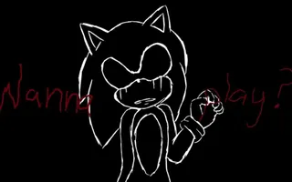 WaNnA pLaY | meme | Sonic.exe WaNnA pLaY | meme | Sonic.exe