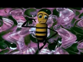 BEE MOVIE