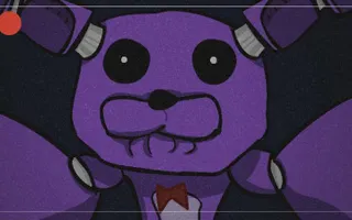 BONNIE KISSES! "Five Nights At Freddy's Animation" BONNIE KISSES! "Five Nights At Freddy's Animation"