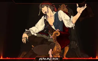 Nightcore - Jack Sparrow Nightcore - Jack Sparrow