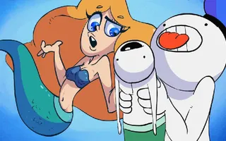 How Do Mermaids Make Babies? + 9 More Life Mysteries