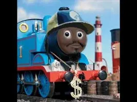 Thomas the Tank Engine feat. Snoop Dogg Thomas the Tank Engine feat. Snoop Dogg