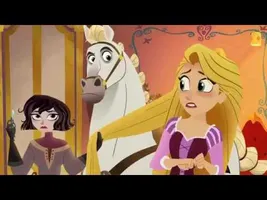 Tangled Before Ever After Trailer Tangled Before Ever After Trailer