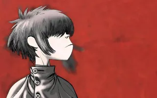 Gorillaz | Dare (Noize Generation Remix)