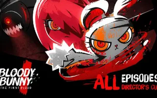 BLOODY BUNNY the first blood : all 15 Episodes (Official VDO) BLOODY BUNNY the first blood : all 15 Episodes (Official VDO)
