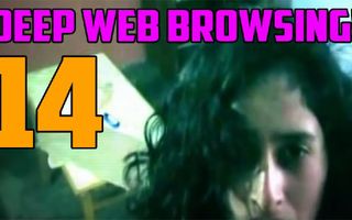 CANNIBALISM GUIDE!?! - Deep Web Exploration 14 CANNIBALISM GUIDE!?! - Deep Web Exploration 14
