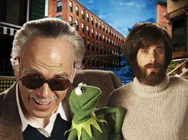 Jim Henson vs Stan Lee. Epic Rap Battles of History. Season 4 Jim Henson vs Stan Lee. Epic Rap Battles of History. Season 4
