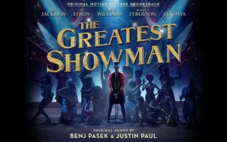 The Other Side (from The Greatest Showman Soundtrack) [Official Audio]