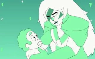 Jasper's Hat of Discipline (Steven Universe Parody)