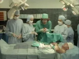"Weird Al" Yankovic - Like A Surgeon