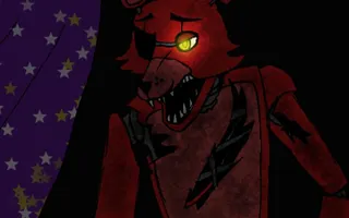 Five Nights at Freddy's (Full Animation) Five Nights at Freddy's (Full Animation)