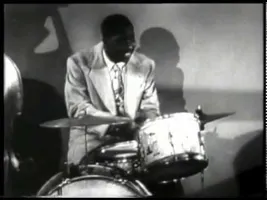 A Cool Cat in Town (music by TAPE FIVE) A Cool Cat in Town (music by TAPE FIVE)