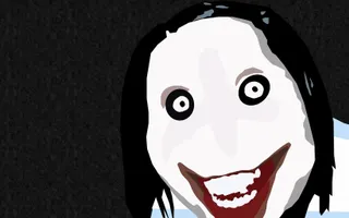 4chan hunts down the origins of an Internet horror legend