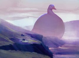 Hidden boss in the Swan Game : Bossfight Hidden boss in the Swan Game : Bossfight
