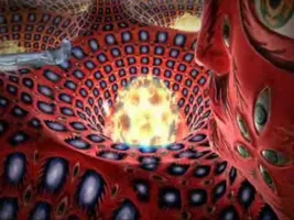 Tool - Vicarious Tool - Vicarious