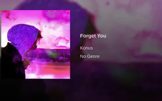 Forget You Forget You