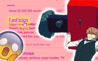 STOP THE SHIPS! - SHIZUO VS IZAYA STOP THE SHIPS! - SHIZUO VS IZAYA
