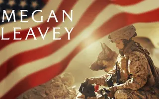 MEGAN LEAVEY | Official HD Trailer MEGAN LEAVEY | Official HD Trailer