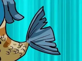 Glaceon Is the Sexy FISH! meme Glaceon Is the Sexy FISH! meme