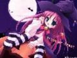 HAllOWEEN RP! HAllOWEEN RP!