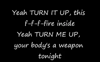 I'm in Love (With a Killer) Lyrics I'm in Love (With a Killer) Lyrics