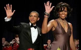 Michelle Obama a Man? Michelle Obama a Man?