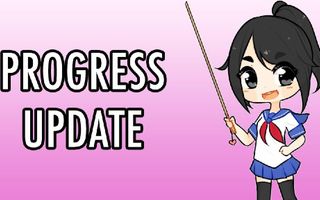 Early November Progress Update Early November Progress Update