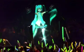 World is mine - live HD - Hatsune Miku World is mine - live HD - Hatsune Miku